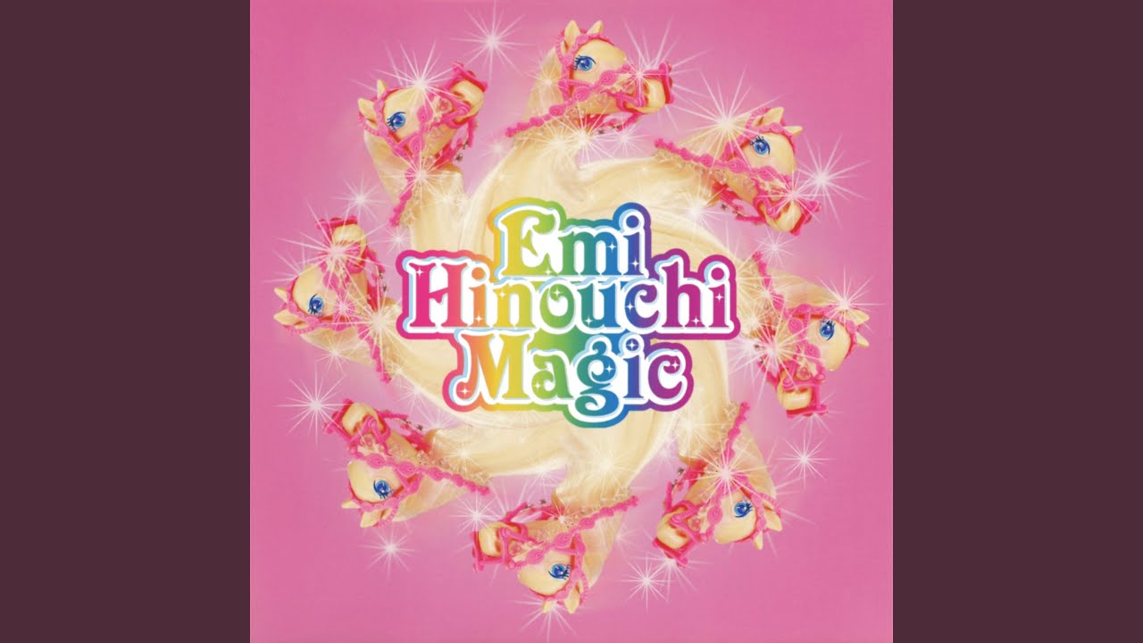 Magic - YouTube