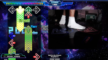 [DDR Quarantine] Maxx to the Xximum 17 Expert