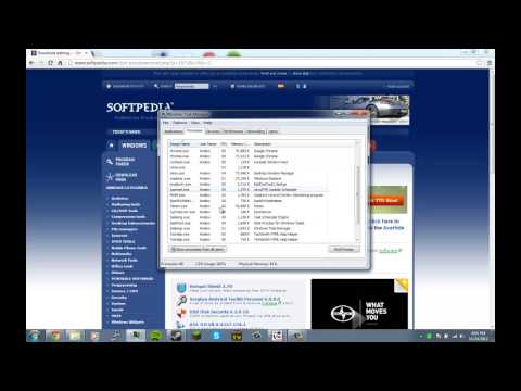 How to Hide Taskbar Programs