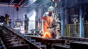 විස්මිත වාත්තු තාක්ෂණය! පරම්පරා හතරක් හරහා පැවත එන ක්‍රියාවලියක්.