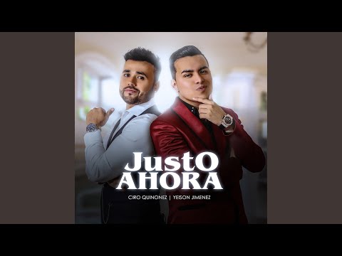 Justo Ahora