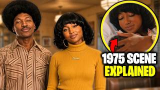 Hidden Clues YOU MISSED - After End Credit Scene | Raising Kanan Season 5 Episode 8