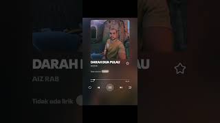 Download Lagu AIZRAB - Darah Dua Pulau (Official Music Video)@AIZRABMUSIC  MP3