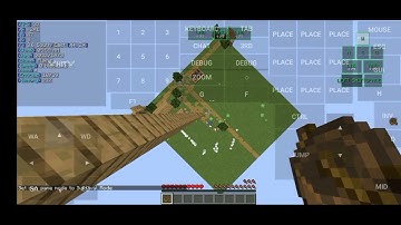 Can i do Boat clutch in PojavLauncher