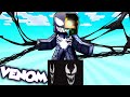 MINECRAFT MA C'È SOLO UN BLOCCO VENOM