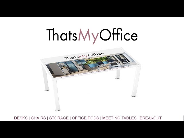 Design and create your own desk style