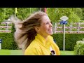 Ascot Asks...Katie Davis