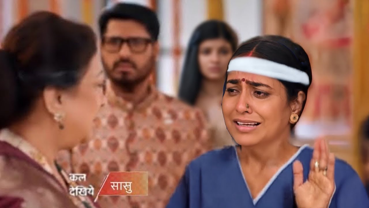 Today Episode || Saru Knows Father Truth, Saruja Dead