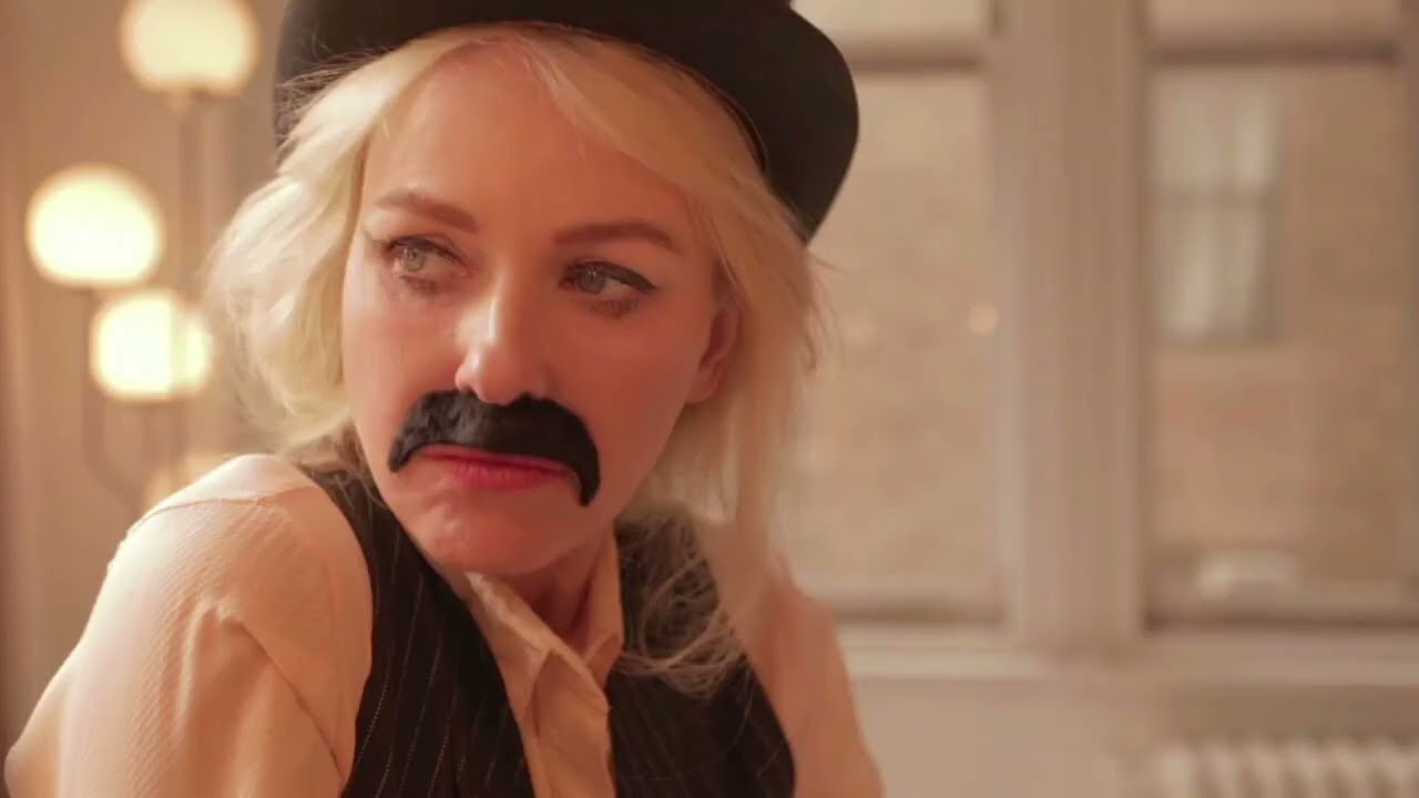 The Pet Shop Boys -  Losing My Mind (Unofficial Video)