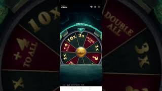 MYSTIC WHEEL SLOT £10 BONUS BIG WIN!!