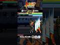 Ryuhaku Todoh Super Move - Art of Fighting 1 (SNES)