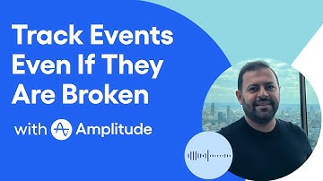 How to Monitor Broken Events with Tracking Issues