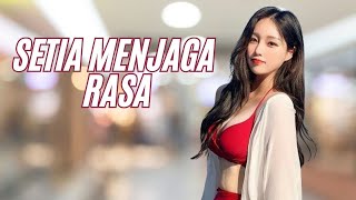 Download Lagu SETIA MENJAGA RASA - LAGU CINTA MP3