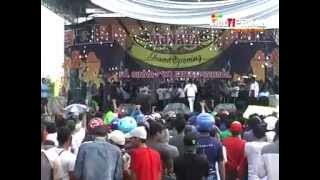 MONATA live in kudus ~ ASMARA ANJAR AGUSTIN)