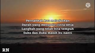 Download lagu ASHIRA - DI OMBAK RESAH (LIRIK)