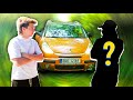 TOHLE AUTO DOSTAL ZDARMA! ( skoro )