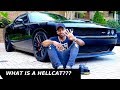 Hellcat Review / 5N5