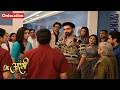 Dr. Aarambhi l 27 May Latest Episode l Dr. Vishwas ने धक्के मार के Arambhi को किया hospital के बाहर
