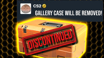 Is Valve Removing This Case Forever?!