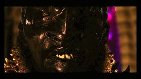 Star Trek Discovery Opening Scene | T