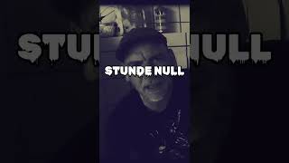 5 Kumpels, kein Casting – Stunde Null von Destruktiver Hörsturz #Shorts