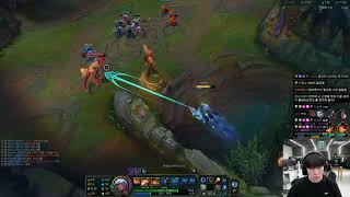 HLE Zeka’s Unstoppable Taliyah | KR Challenger 2026