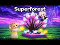 SATU POHON INI BIKIN AUTO KAYA?! - Superforest #2