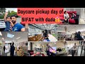 Last vlog di complain dor krti sifat di happiness jad dada pick krde daycare toh sandhufamily1770