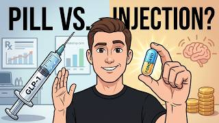 Foundayo vs GLP-1 Injections: Which Actually Works?