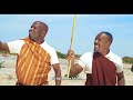 TUMEPONA - Sayuni Choir Goma DRC (Official Video)