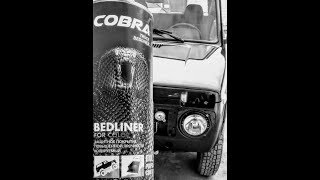 видео: Нивку в COBRA по больным местам картинка: Нивку в COBRA по больным местам