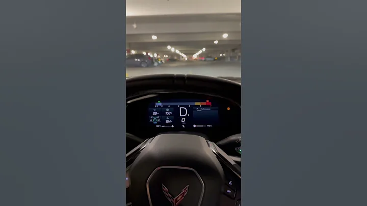 Easy as a 1, 2, 3, Launch Control Made Easy!