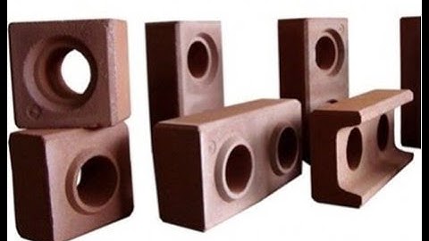 QMR2-40 manual soil cement interlock brick making machine no need power and low investment business