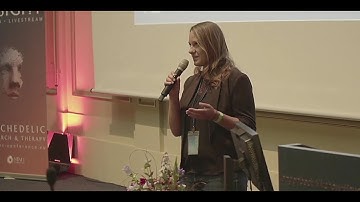 Mechanisms of Action of Psychedelics  - Dr. Katrin Preller