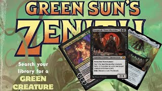 Historic Yawgmoth Is A Sleeper Pick