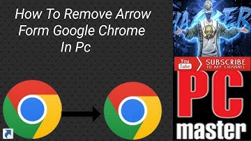 Remove Arrows from Desktop Shortcut Icons | Windows 10 & 11