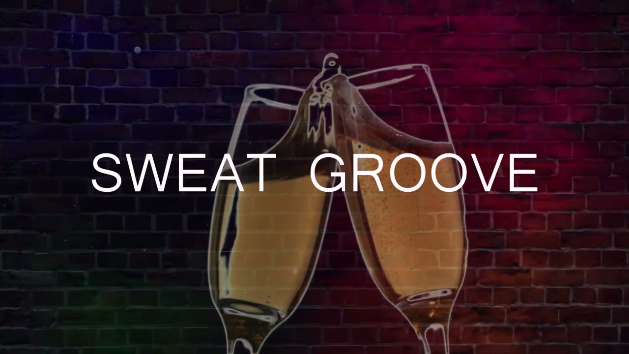 Funky Type Beat | Elegant Type Beat | RNB Type Beat 2021 - "Sweat Groove" (prod. Master Tee)