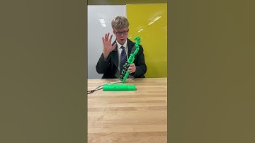 Robotic Hand Design Breakdown  #engineering #robot #electricalengineering #hand #roboticsengineering