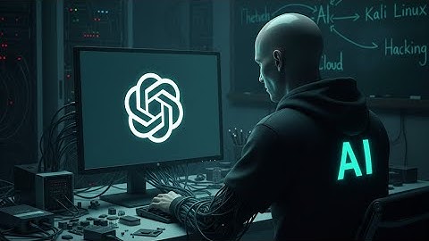 ChatGPT | Help Dark Web Threat Intelligence & Attacks by Kali Linux (2026)