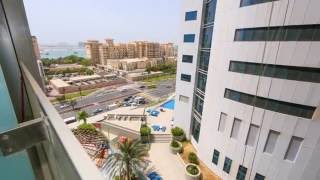 1 Bedroom | Sea View | Ocean Heights | Dubai Marina