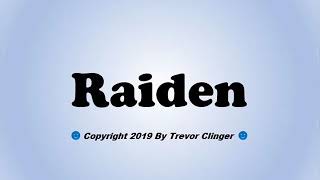 Video Thumbnail
