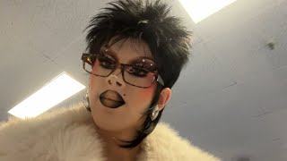 Liminal Space Asmr With Surprises Lydia B Kollins