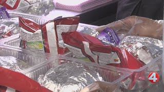 BPS holds annual event celebrating summer meals program