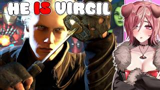 WAIT, THIS GAME IS ACTUALLY SO FIRE | Anniepants Reacts to 'TheRussianBadger'