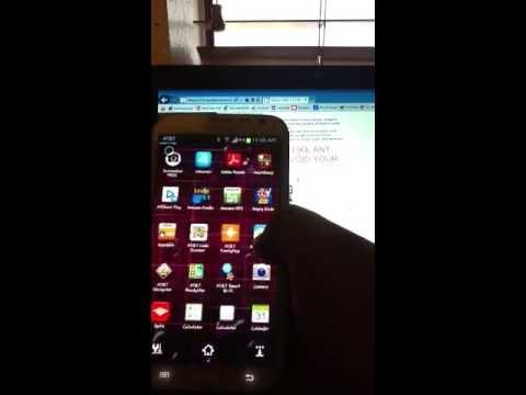 Fastest and easiest way to root your Galaxy Note 2, Galaxy