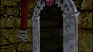 DeathKeep 3DO level 10 Astral Keep