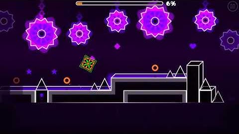 Lockout by ZenthicAlpha | Geometry Dash