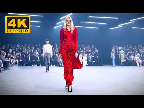 💃 Gái Xinh Đẹp Catwalk Cực Cuốn Hút — Outfit Cao Cấp Được Nâng Tầm Bởi Dịch Vụ Giặt Ủi Cao Cấp 👑 B62