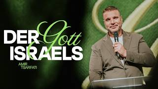 Wie die Geschichte Israels Gottes Treue zeigt | Amir Tsarfati