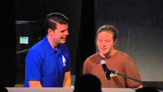 Baptisms - October 3, 2015